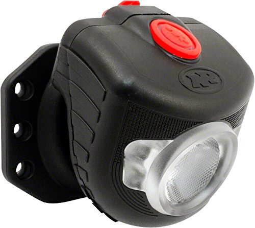 NiteRider Adventure Pro 180 Headlamp