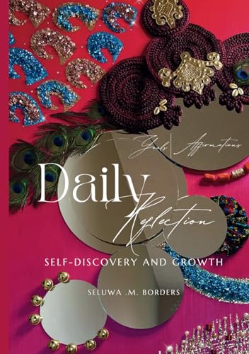 Daily reflection 2024 édition de luxe rigide pour collectionneurs