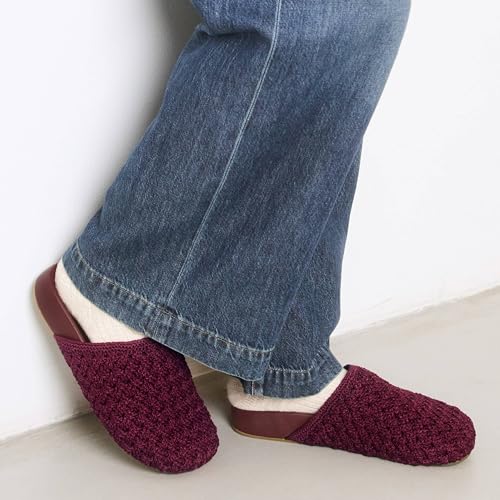Image of The Sak Bolinas Clog Shoe - Women's Slip On Sandal for Indoor & Outdoor Use - Classic, Comfortable Mule Shoes for Everyday