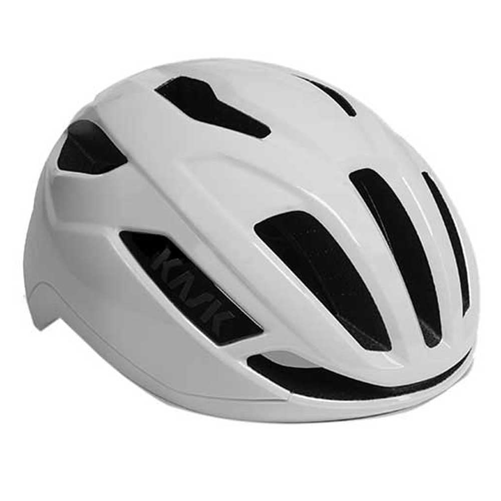 Kask Sintesi Cycling Helmet for Road, Gravel and City WG11 | White, Size M