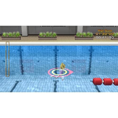Deca Sports 2 (Nintendo Wii) (NTSC) — photo 3