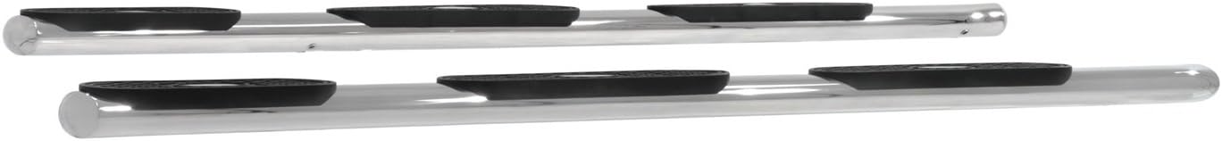 Aries 365017-2 Stainless Steel Wheel to Wheel Nerf Bar