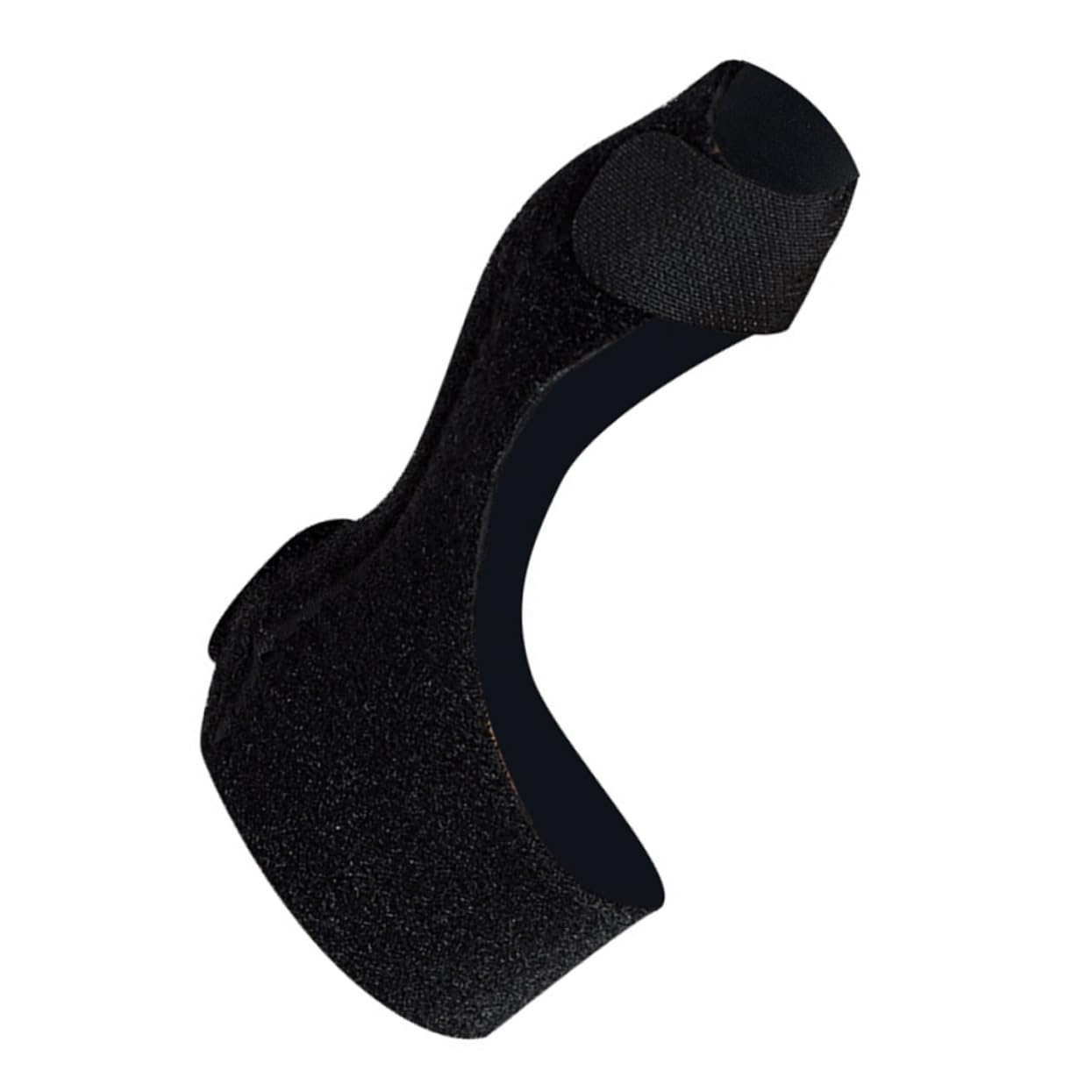 KOMBIUDA Thumb Splint Finger Guard Boys and Girls Thumb Support Brace Fixed Guard Size l