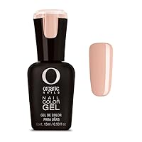 Vista 1 de Color Gel 115 Rosa Claro 15Ml / 0.5Fl Oz