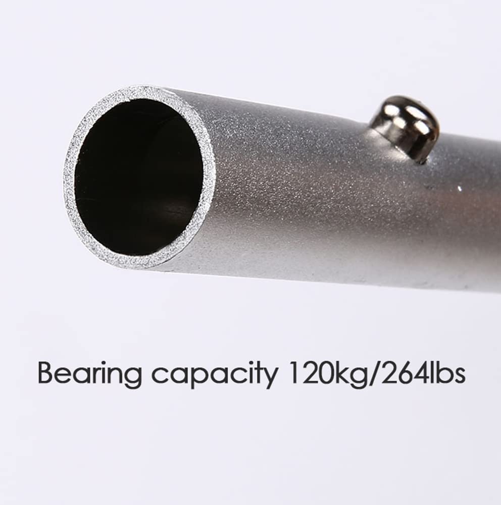 Stampelle Per Camminare, Bastone Quadrata Regolabile Con Cinturino Da Polso, Impugnatura Ergonomica, Ausili Per La Mobilità Per Anziani, Anziani E Handicap, Per Alti 39-71 Pollici, Argento/Oro