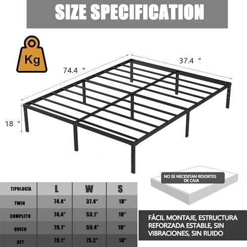 Recamara, Home Imagen adicional