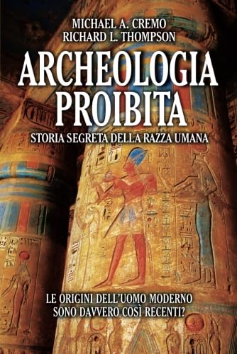 Archeologia proibita