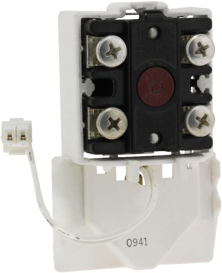 ECO Thermistor Assembly (Top)