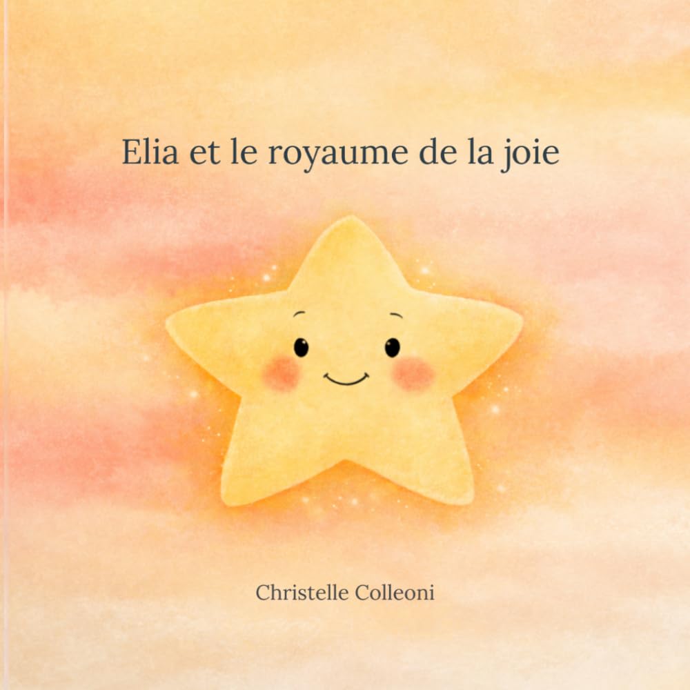 Elia et le royaume de la joie