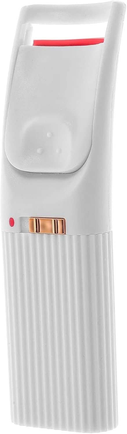 Heating Eyelash Fast Heated Curling Tool Portable Electric Lash Curler Women