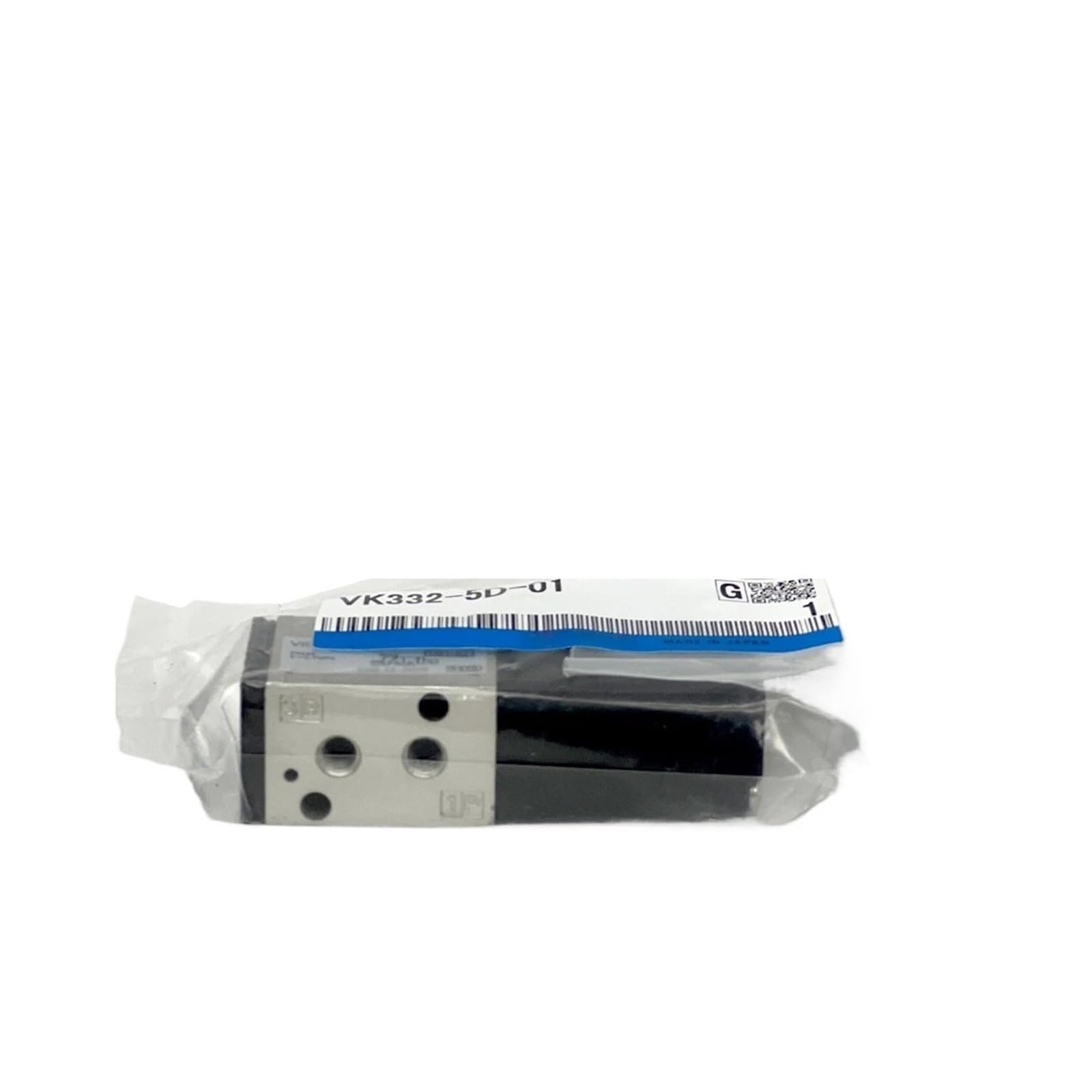 CLEUFWKO Solenoid valve VK332-5G-M5 VK332-5G-01 VK332-5GS-M5 VK332-5GS-01 VK332-5D-M5 VK332-5DZ-M5 VK332-5D-01 VK332-5DZ-01(VK332-5GS-M5)