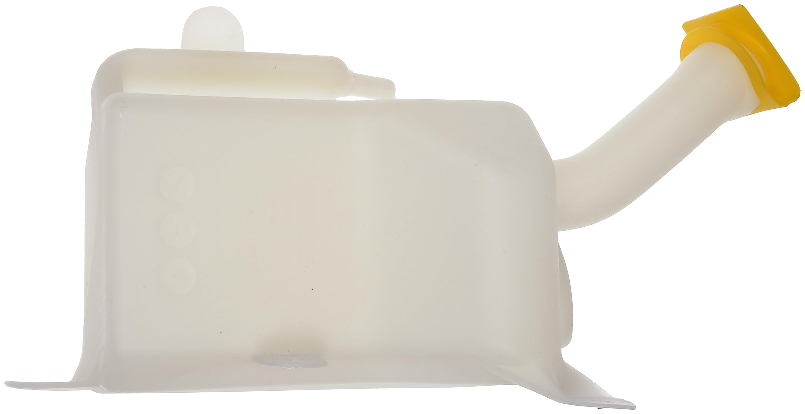 Dorman 603-311 Engine Coolant Reservoir - Front - View #7