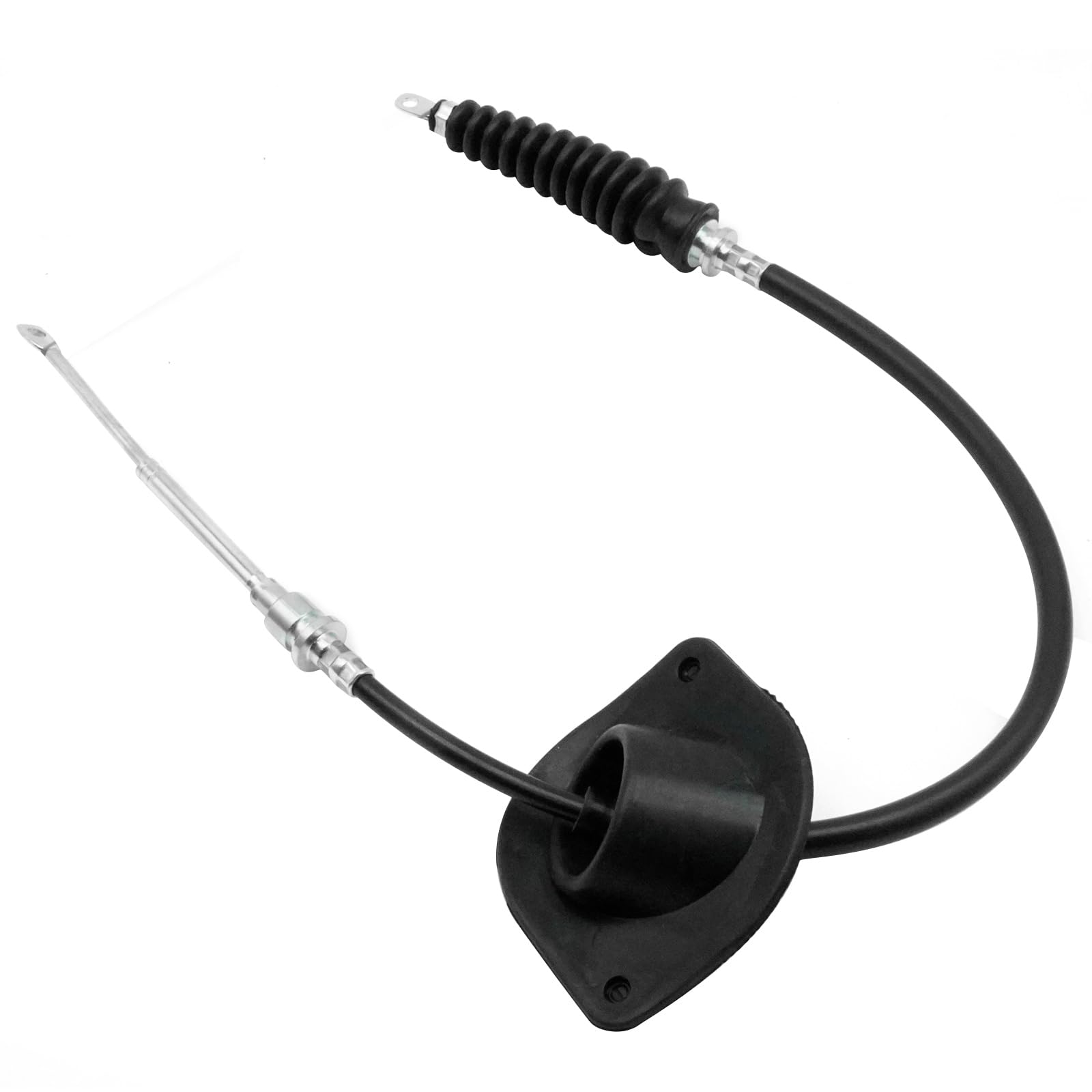 Shifter Cable Kit For TH350 Transmission - Replacement For Camaro, Chevelle 1968-1972
