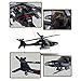Sluban Military Blocks Army Bricks Toy - Ah-64 Apache Helicopter,293 pieces