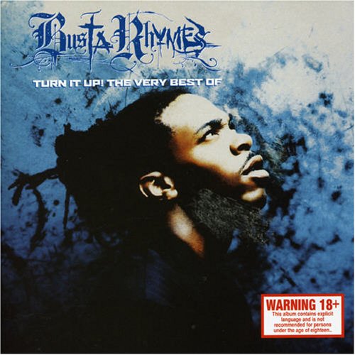Amazon.com: Turn It Up!: The Very Best of Busta Rhymes