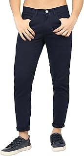 highlander Men's Slim Fit Pants-picture-12