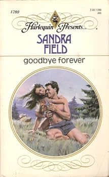 Paperback Goodbye Forever Book