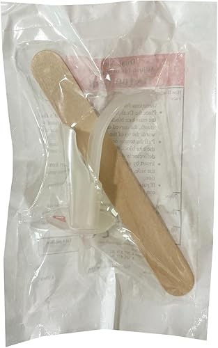 Miniatura 6 de Vía aérea orofaríngea ajustable Dual-Air (adulto)