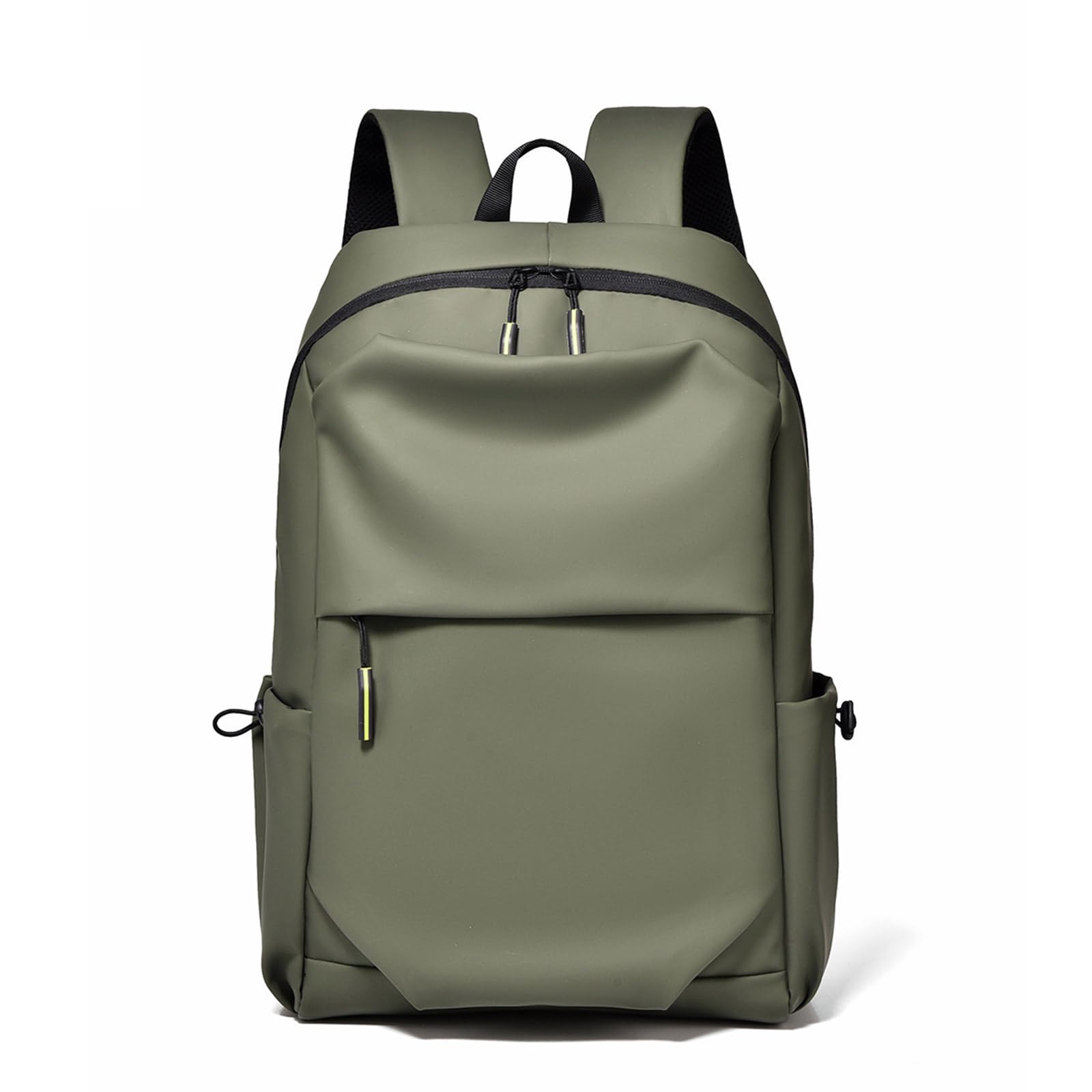 MICFENY Laptop Backpack Business Daypack School Bag and Spacious Travel for