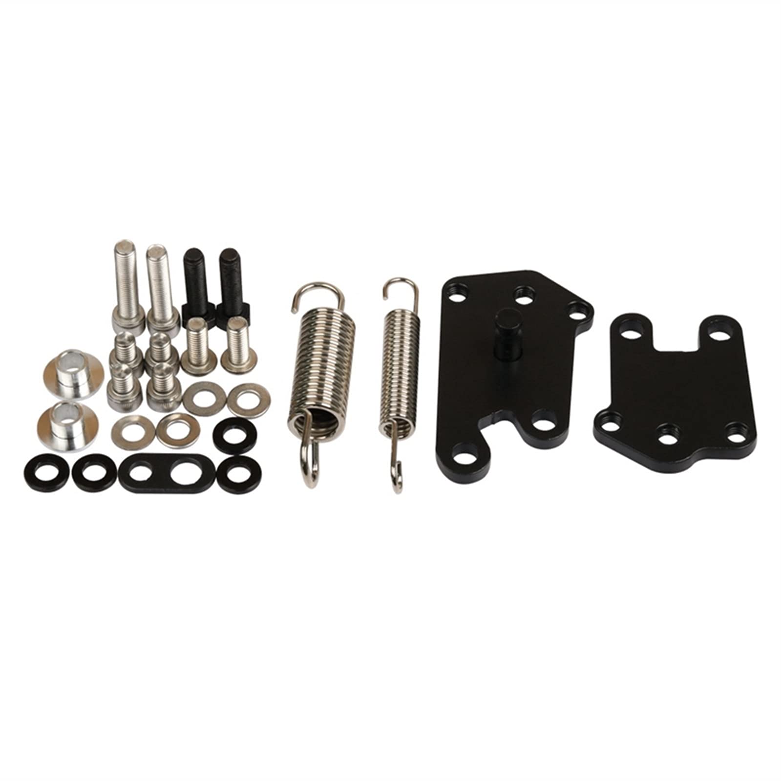 Moto Grande Staffa Cavalletto Centrale Firm Frame Rack per Yamaha FZ MT 07 Tracer MT-07 FZ-07 MT07 FZ07