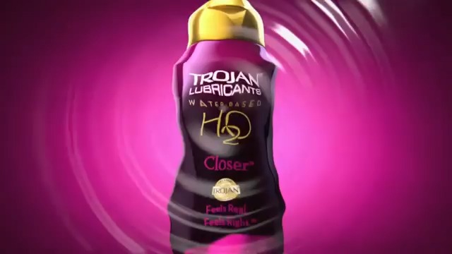 trojan lubricant h20 Trojan Lubricants Water Based H2O Closer Personal Lubricant main image 1