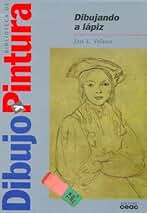 Dibujando a lapiz