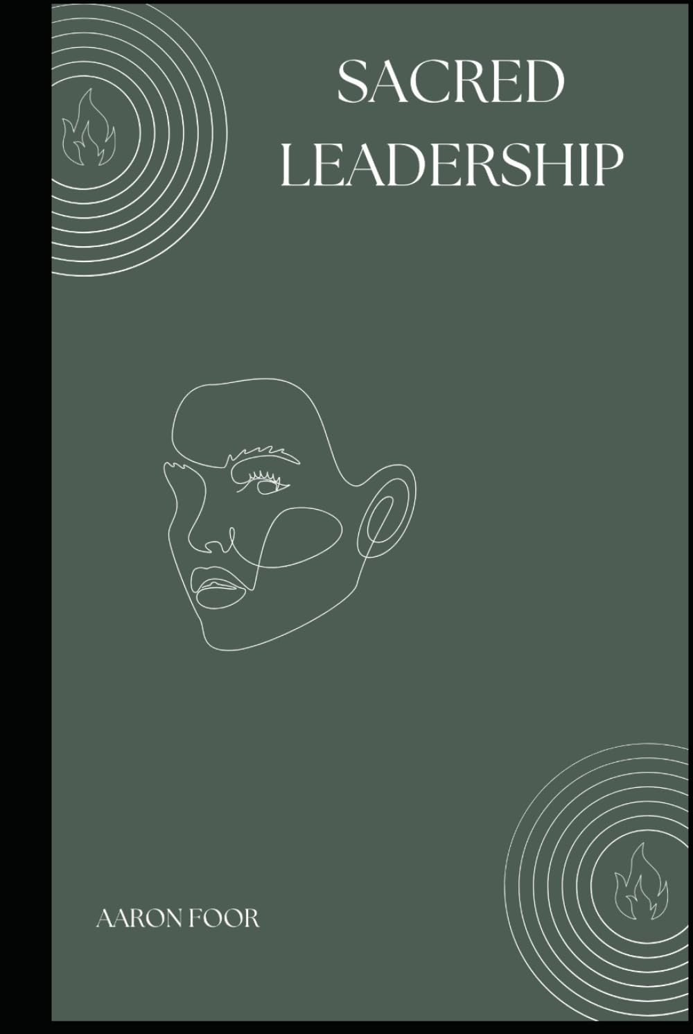 Sacred Leadership: A Holy Journey
