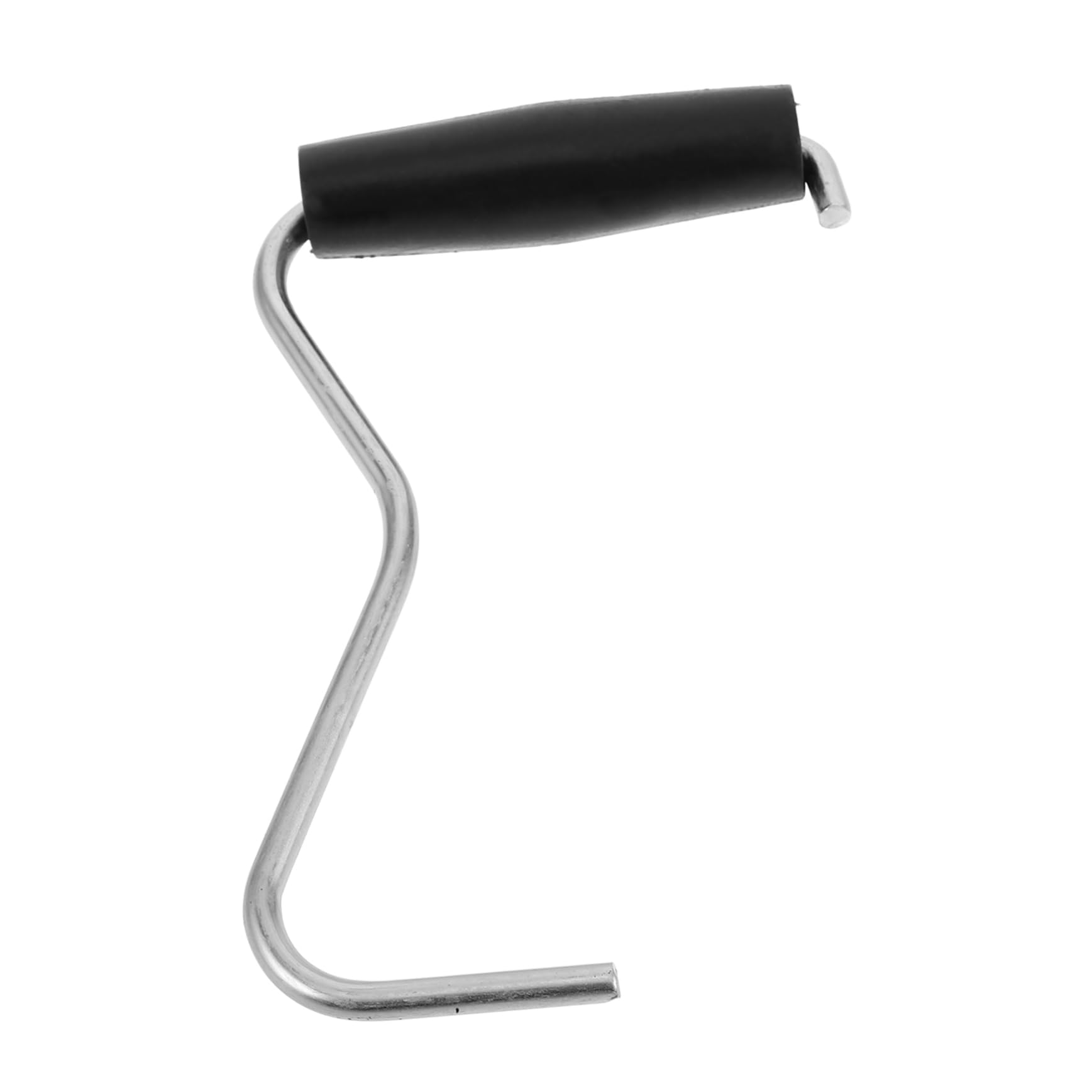 Tent Peg Puller Hook Tool for Camping and Outdoor Road Trips