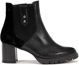 Los Botines Dorking By Fluchos Estilo y Comodidad