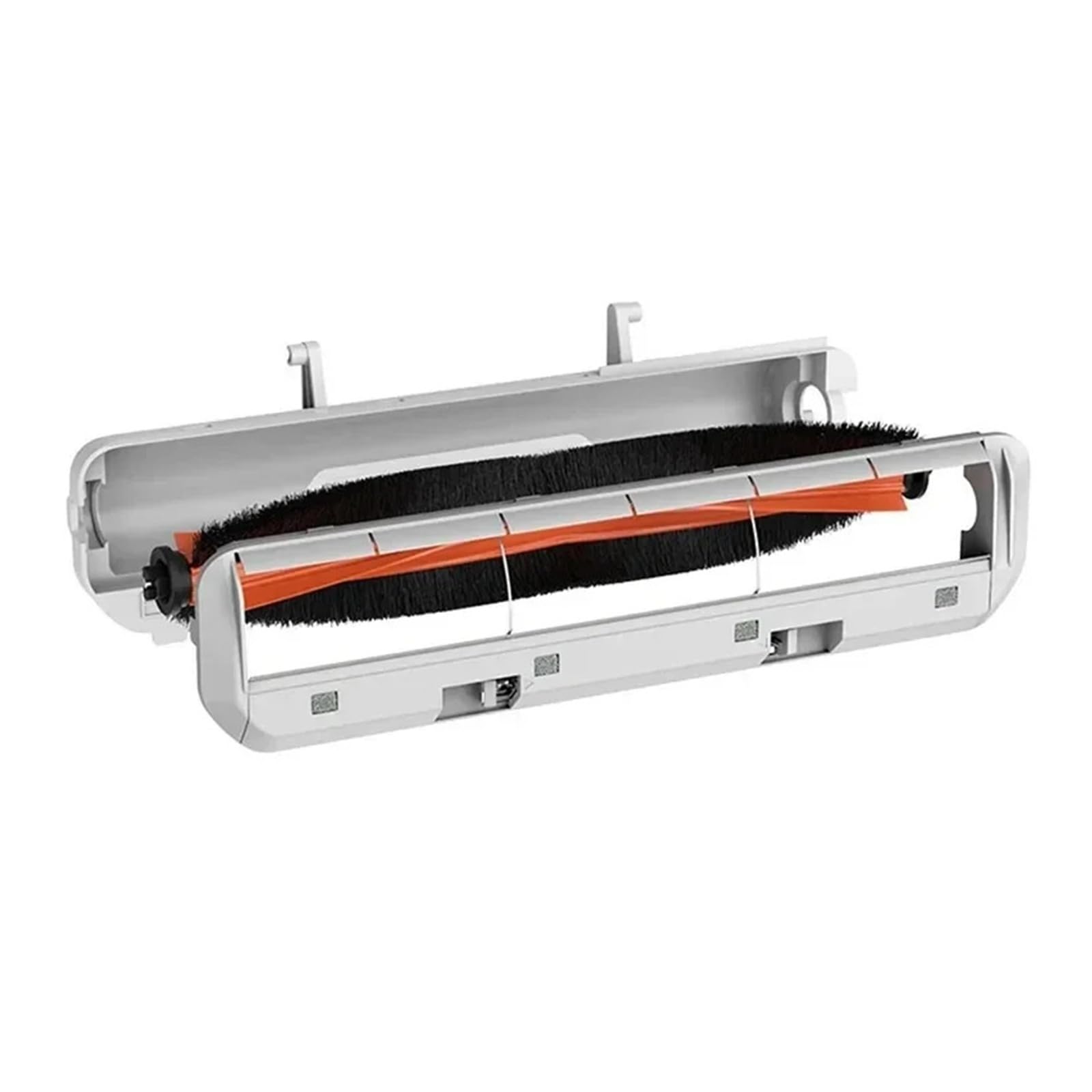 Cepillo Giratorio Compatible Con Aspiradora Robot Mijia Pro STYTJ06ZHM, Sin Necesidad De Lavar, Accesorios De Repuesto.(4pcs)
