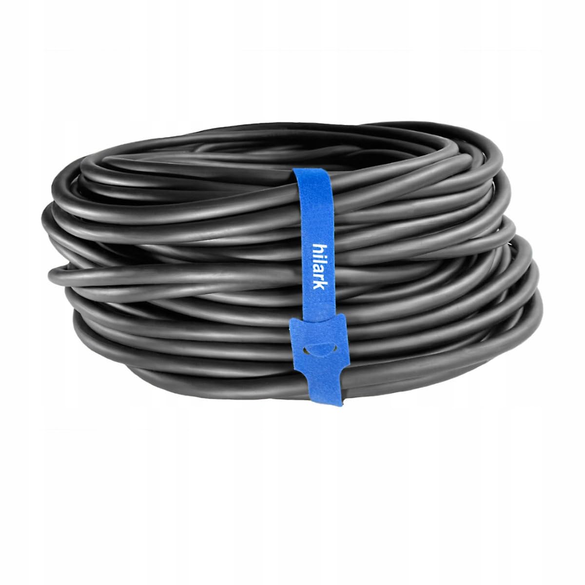 Hilark Cable Tech Câble en caoutchouc H07RN-F OnPd 3x1,5 souple 100% cuivre 50m