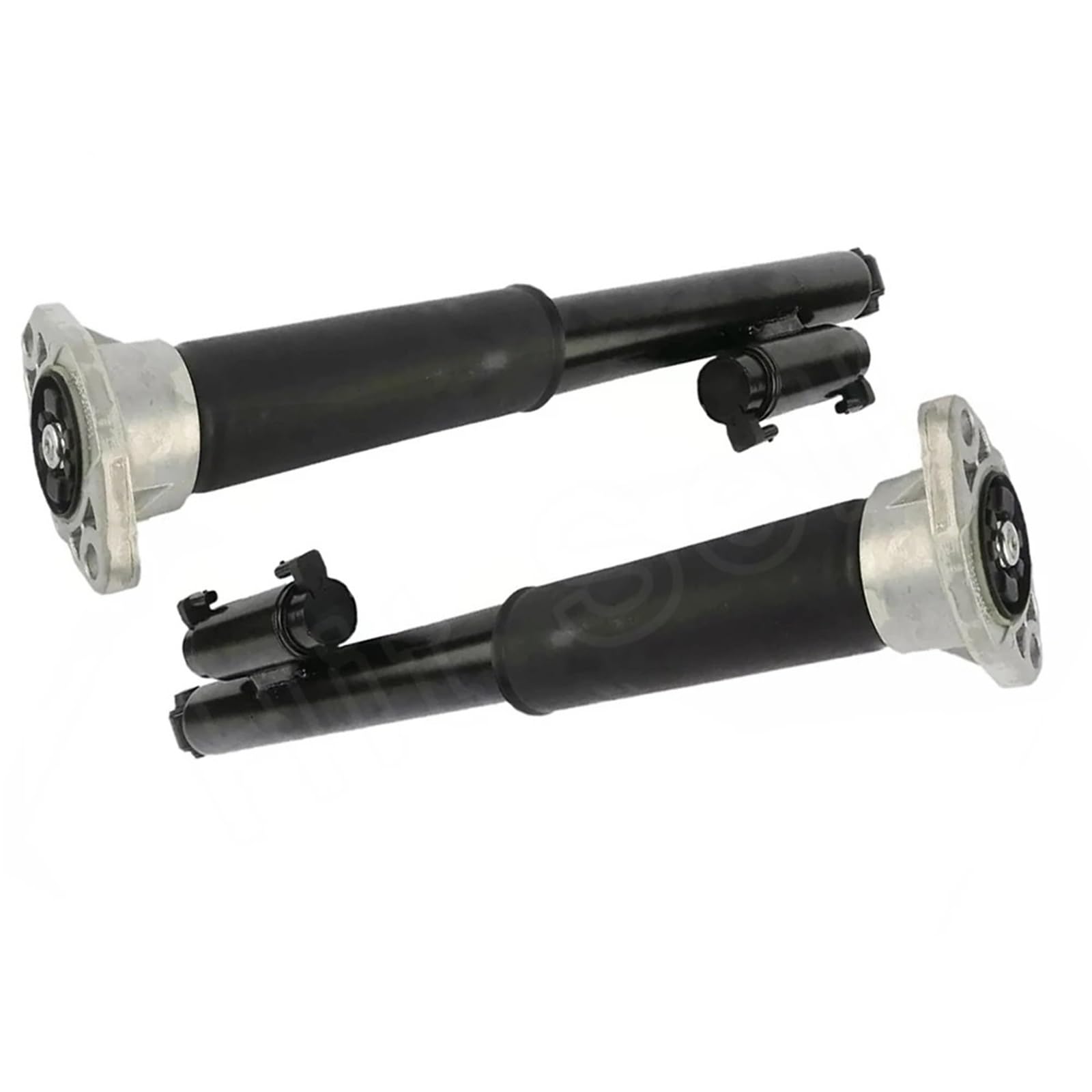 Pasuje do Mercedes Benz C-CLASS W205 S205 A205 A2053208030 2053207200 2053207400 2053207600 2 sztuk tylny amortyzator pneumatyczny Amortyzatory samochodowe(C-CLASS Coupe C205,AWD 4Matic)