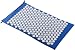 Produktbild Newgen Medicals Entspannungsmatte: Entspannungs-Matte mit 6.210 Druckpunkten, 66 x 40 x 1,5 cm (Stachelmatte)