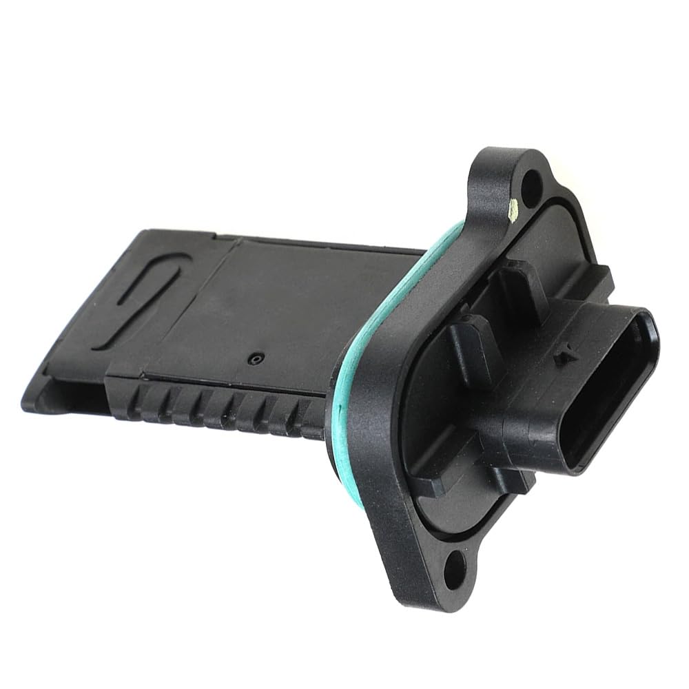 Sensore di flusso d'aria massiccio Kacepar Sensore MAF 0281006092 Compatibile con BMW 1 2 3 4 5 X3 X5 Mini Clubman Countryman Paceman 2012-2014 1 pezzo