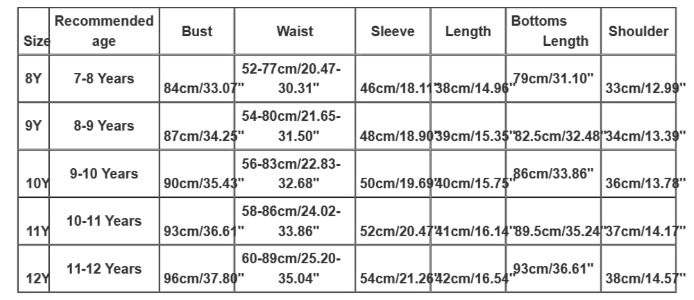 WWricotta Tuta da ginnastica in pile con cappuccio da 2 pezzi per bambine, morbida e comoda, con maglia a maniche lunghe e pantaloni, per giocare e per un abbigliamento casual./A