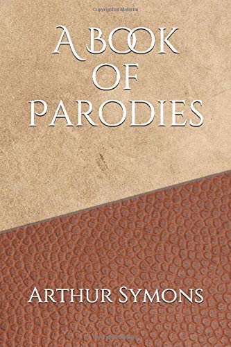  Un libro di parodie