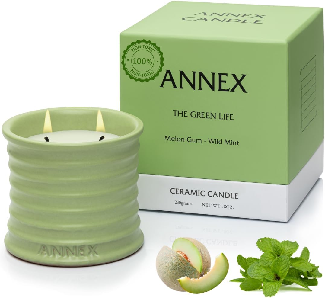Melon & Juniper Berry