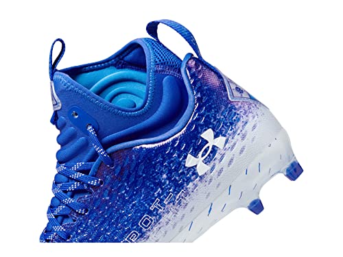Image of Under Armour Mens Sportlight Lux Mc 2.0