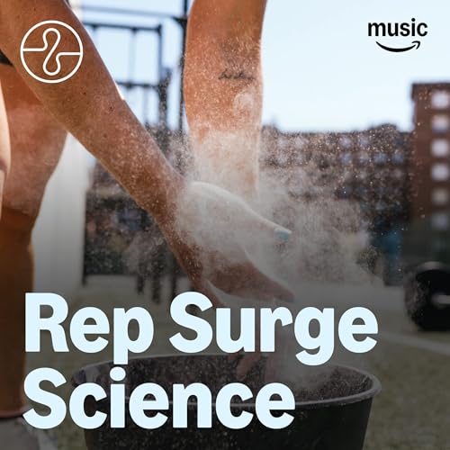 Zusammengestellt von: Amazon Music