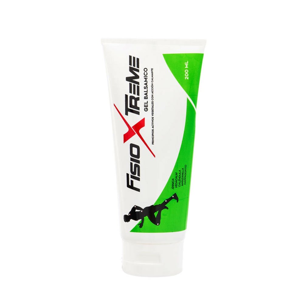 FISIOXTREME Gel TUBO 200ML