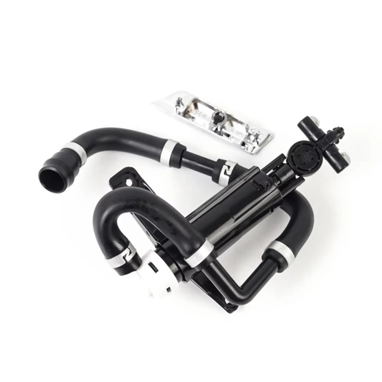 Ugello spruzzatore lavafari Anteriore, ugello lavavetri Compatibile con Lexus LS460 LS600H 8520850030