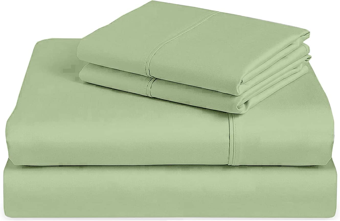 RV Sheet Sets, 48x75 3/4 Full Bunk Bed Sheet Set100 Pure