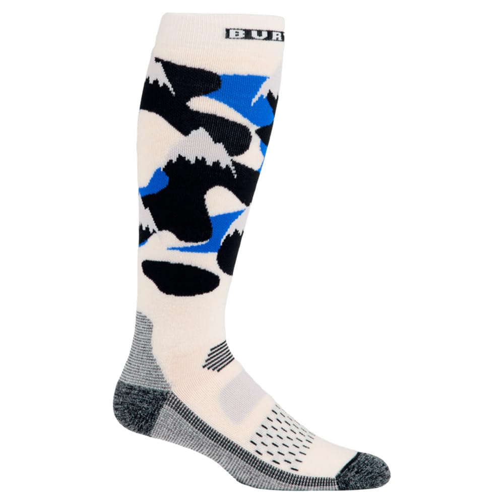 Burton Performance Midweight Socks EU 40 1/2-43 1/2