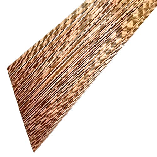 ER70S2 Mild Steel TIG Welding Filler Rod 0.045