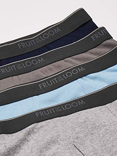 Catálogo para Comprar On-line Trusa Hombre los más solicitados. 13 Trusa Hombre marca Fruit of the Loom (2)