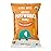 Puffworks Baby Organic Peanut Butter Puffs, Perfect for Early Peanut Introduction, Plant-Based Protein, USDA Organic, Gluten-Free, Vegan, Non-GMO, Kosher, 0.5 Ounce (Pack of 12)