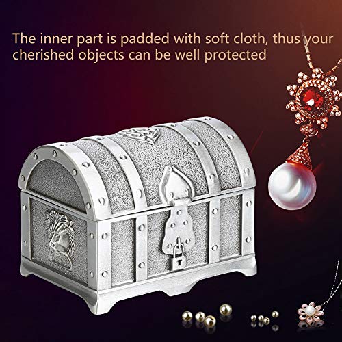 Listado de Cofres , tabla con los diez mejores. 20 Imagen adicional