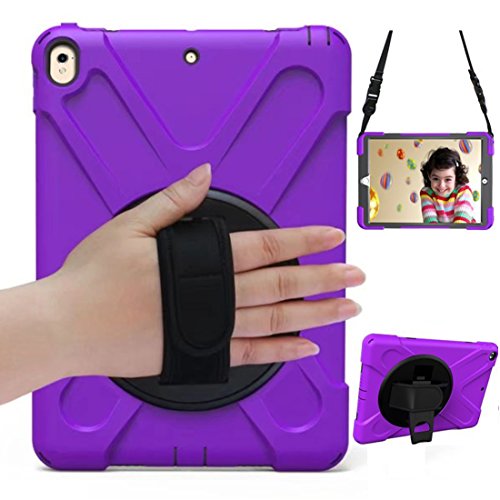 iPad Air 2019 �P�[�X iPad Pro 10.5 �P�[�X iPad Air3 10.5�C���` �V�����_�[ �P�[�X Boomshine �|���J�[�{�l�C�g �n�[�h�V�F�� + �\�t�gTPU ��2�w�\���ŁA�S�ʕی� �ϏՌ� �Ռ��z�� �h�o ���f���J�o