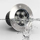 Zoom IMG-2 wzyjlyds faretto segnapasso calpestabile lampada Zoom IMG-2 wzyjlyds faretto segnapasso calpestabile lampada