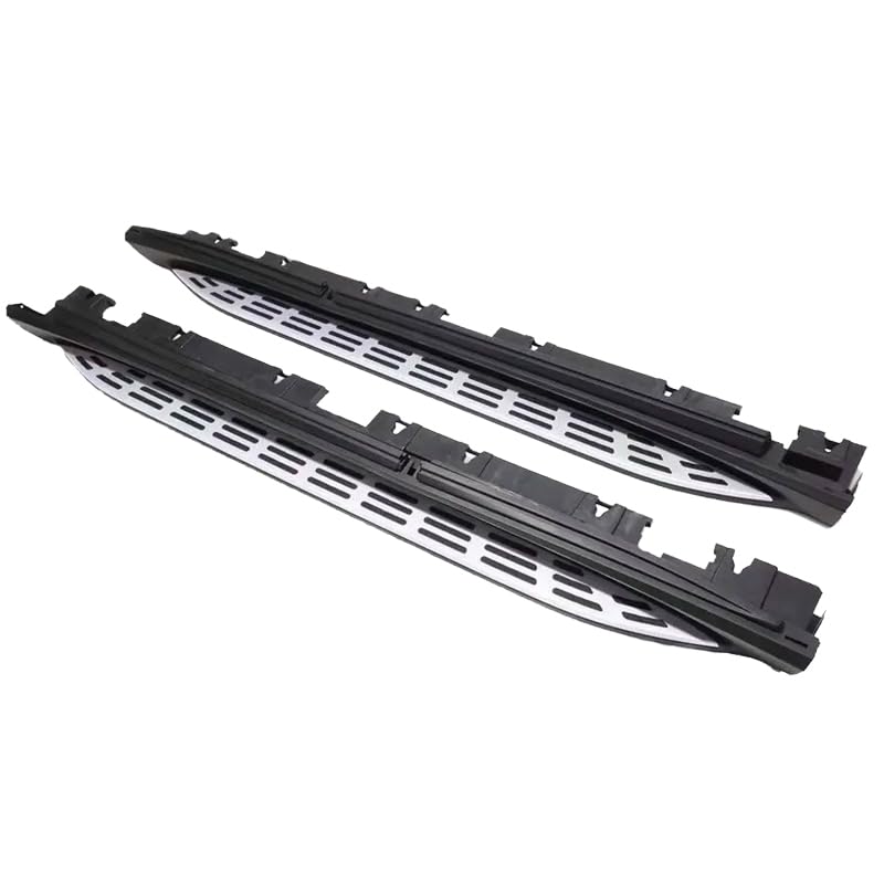 Estriberas Laterales para Mercedes GLE SUV | V167| Desde 2019+